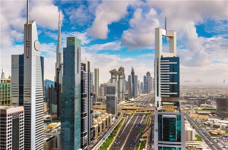 Can You Run an International Business from a Dubai Free Zone?