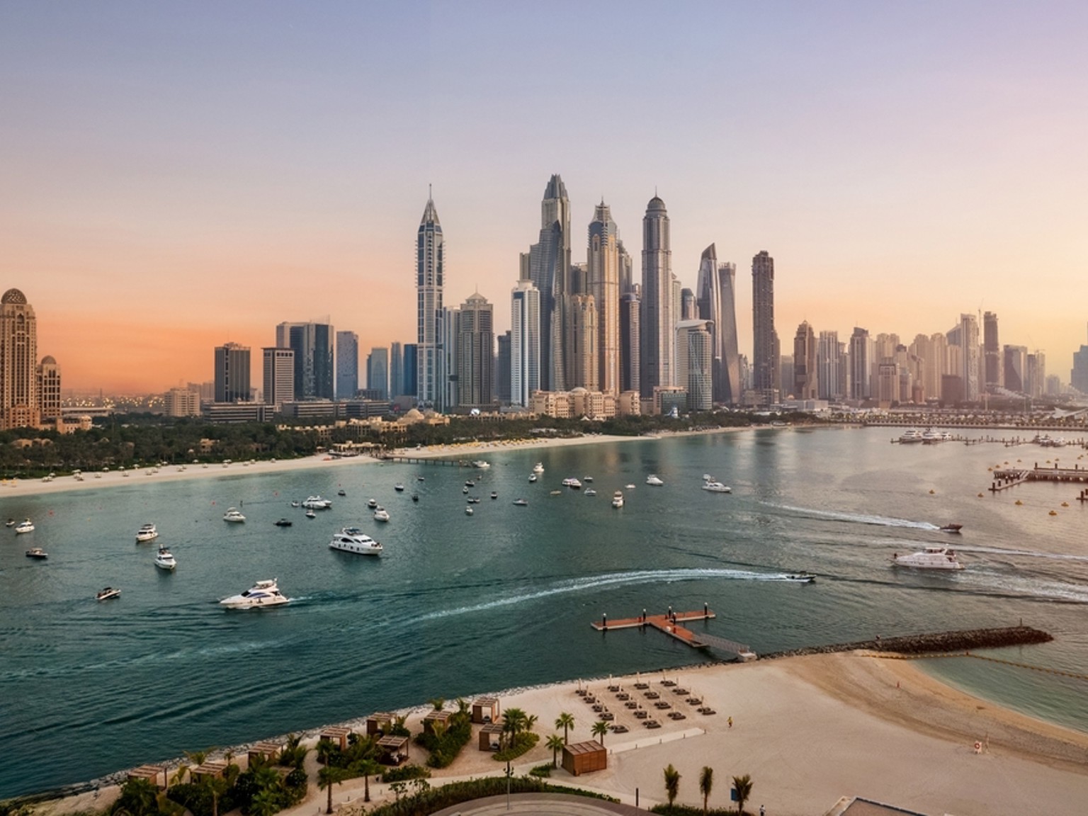 How to Start a Business in a Dubai Free Zone – Complete Guide?