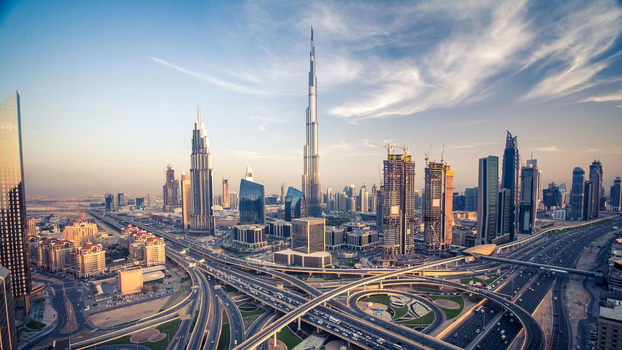 Top 5 Business Setup Agencies in Dubai