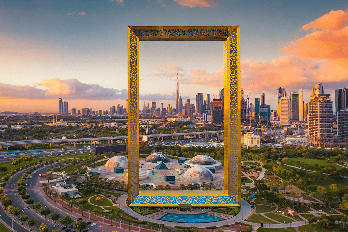 Understanding 100% Foreign Ownership in Dubai Free Zones