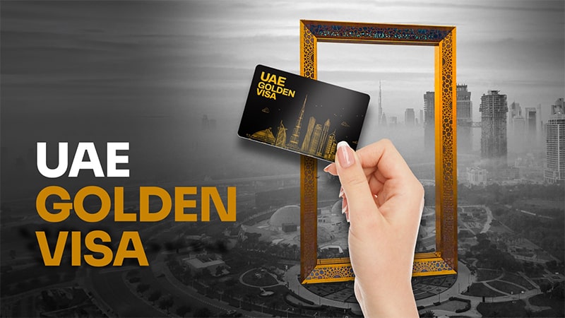 Golden Visa Eligibility Through Free Zone Companies in the UAE (2025)