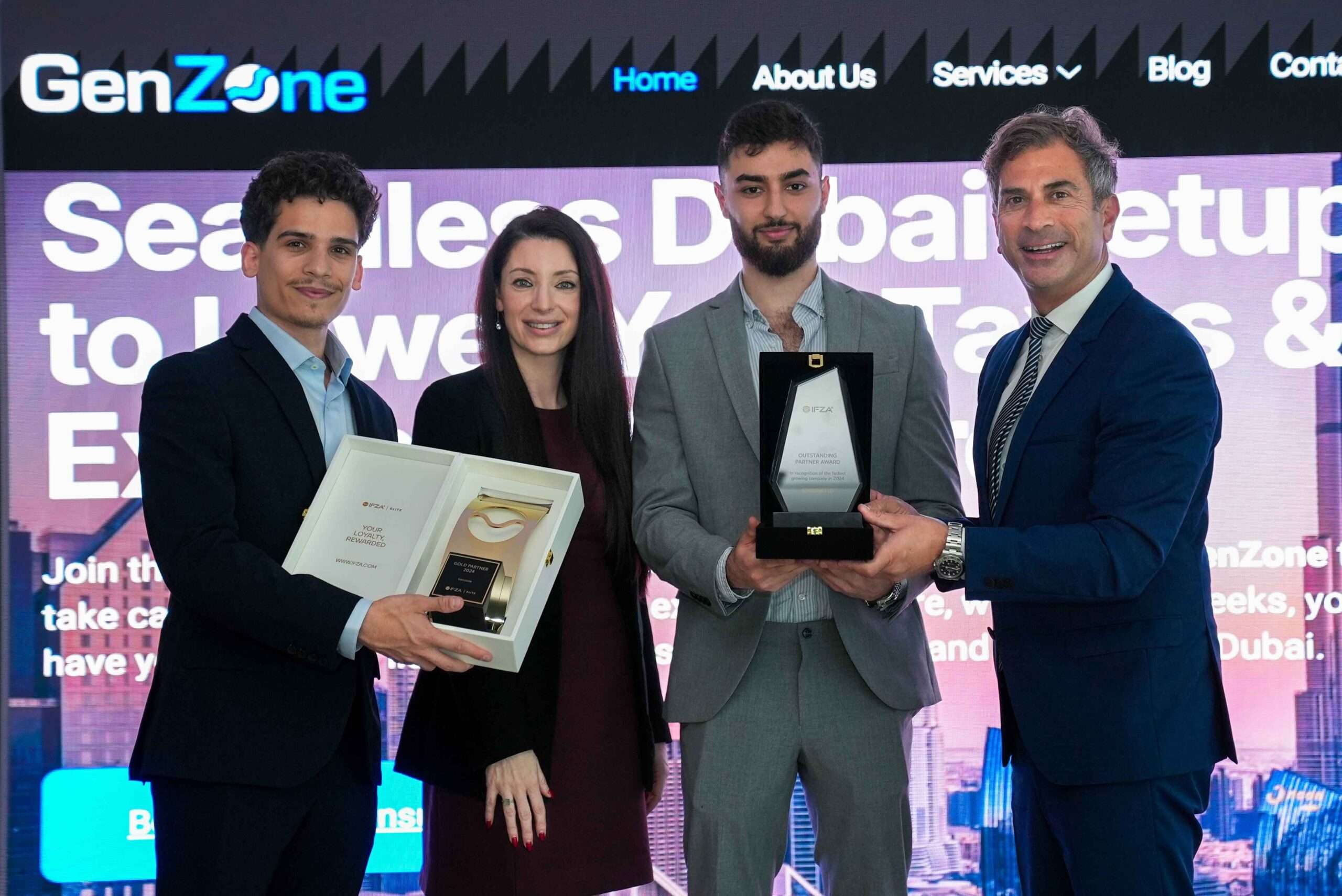 Who Is the Best Business Setup Agency in Dubai?