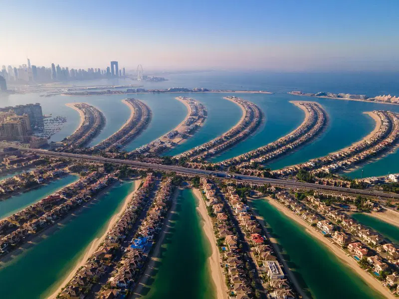 Can You Buy Property in Dubai with a Free Zone Visa?