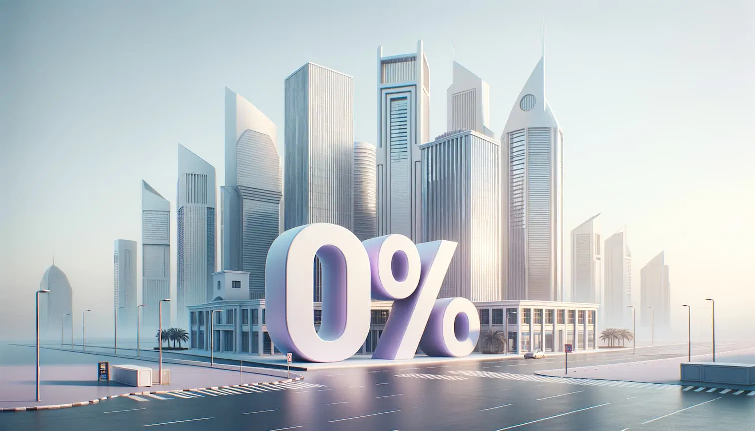 Free Zones and the $0 Income Tax Advantage: Still Worth It in 2025?