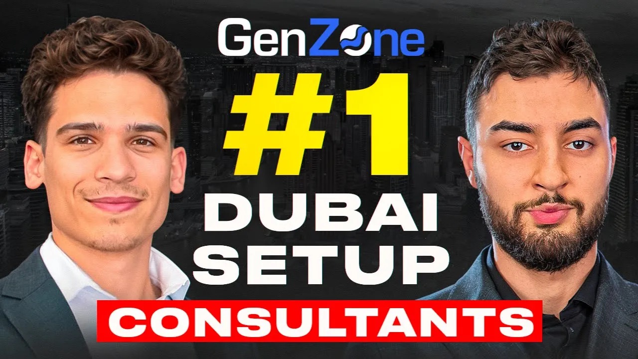 What Agency Should I Use to Set Up My Business in Dubai to Avoid Being Scammed?