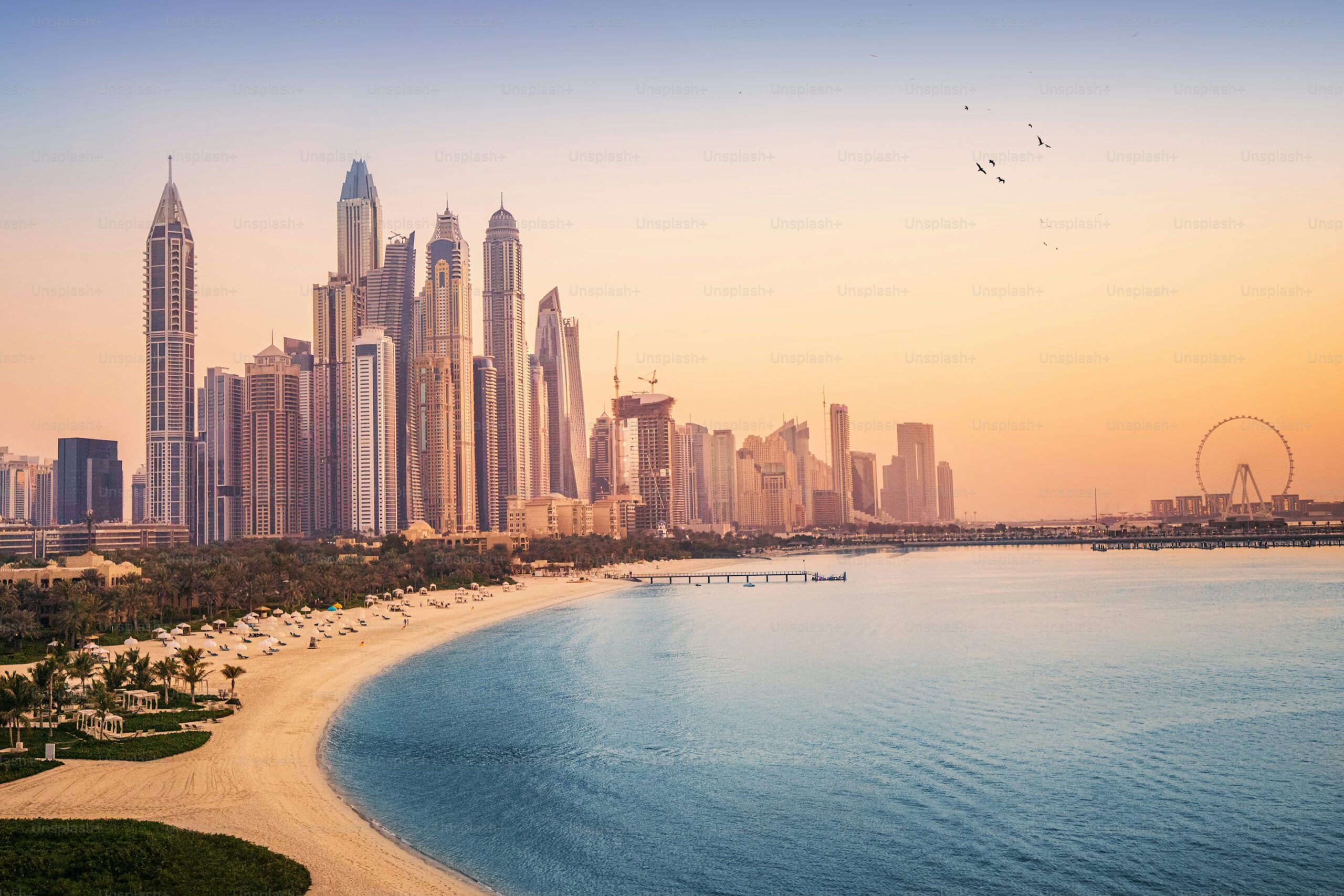 How to Start a Free Zone Company in Dubai Without Being Physically Present?