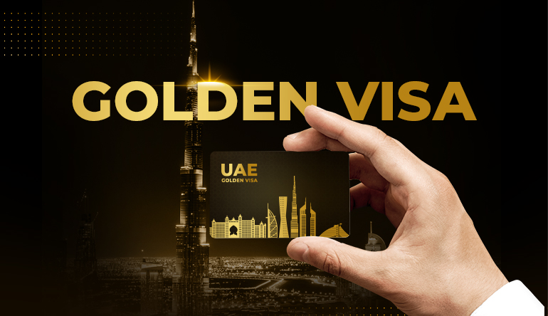 How to Get a Golden Visa in Dubai as a Free Zone Business Owner (2025 Guide)