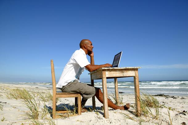 How to Set Up a Free Zone Company Remotely?